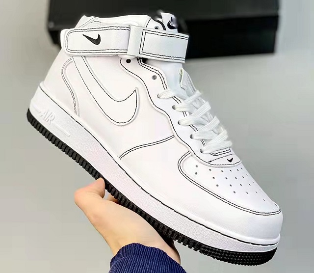 Women Air Force 1 127